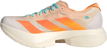 Tenisky a topánky adidas Performance Adizero Adios Pro 4 Oranžová | jr1241, 3