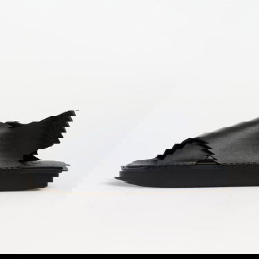Tenisky a topánky Y-3 Sandal Black/ Black/ Black Čierna | IG4052, 0