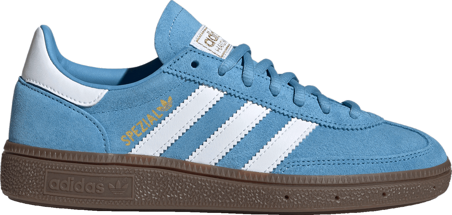 Tenisky a topánky adidas Originals Handball Spezial Modrá | ji2902, 0