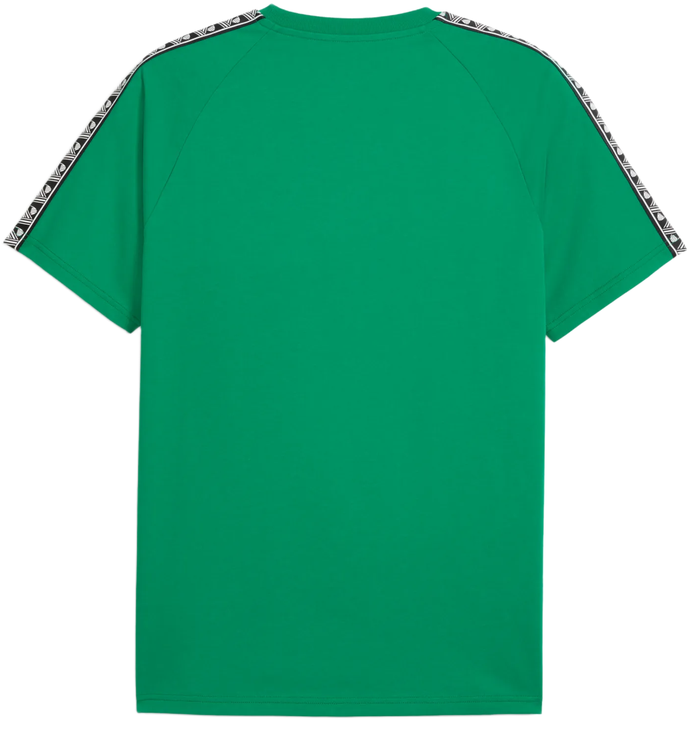 Tričko Puma teamKING T-Shirt Zelené | 660532-05, 1