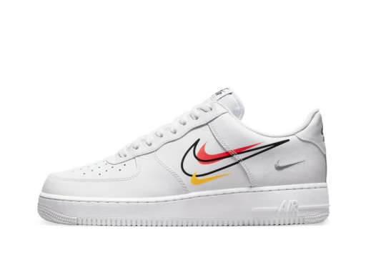 Tenisky a topánky Nike Air Force 1 Biela | DM9096-100