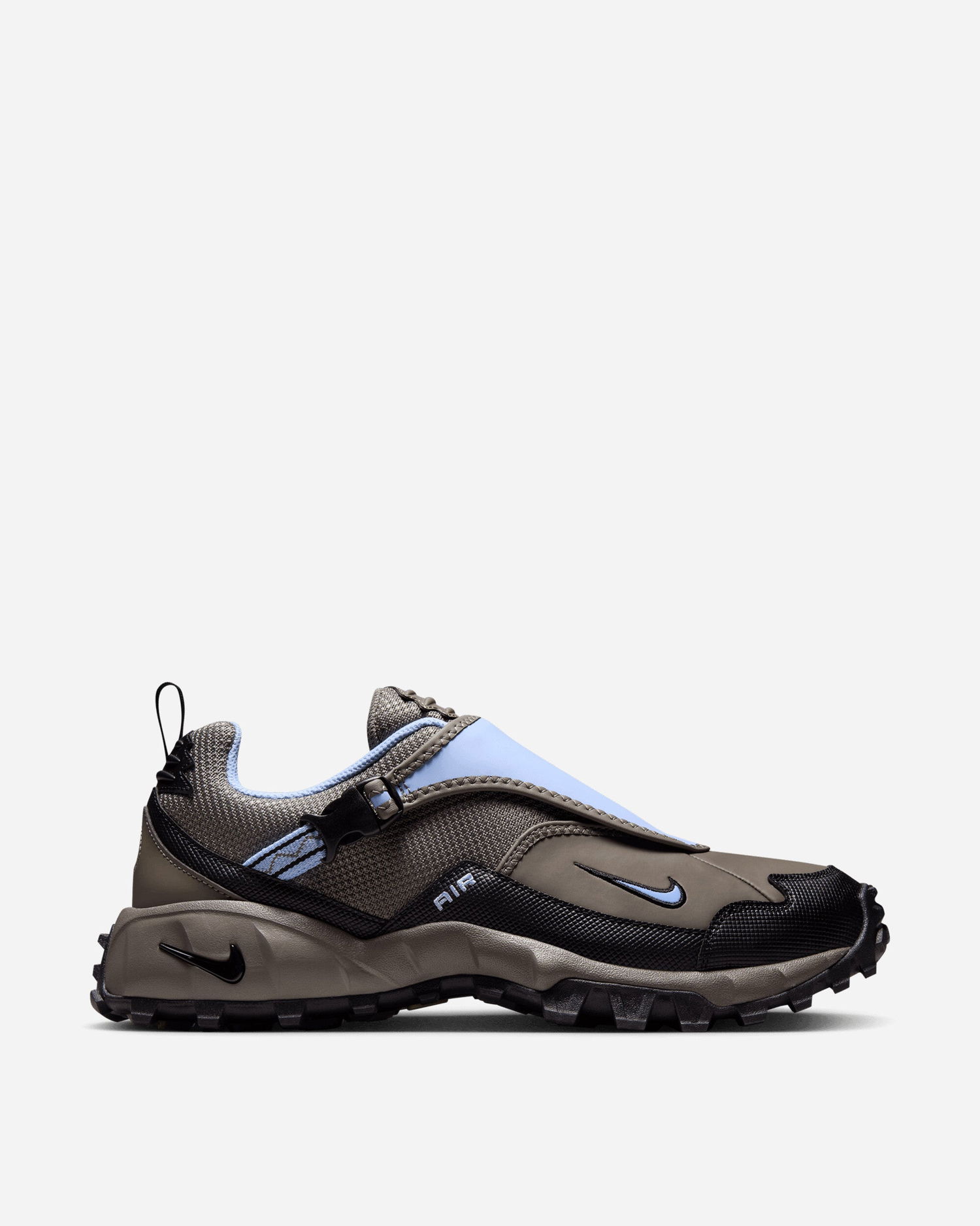 Tenisky a topánky Nike ACG Phassad "Cave Stone" Hnedá | HM7133-200, 1