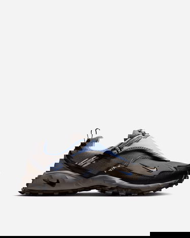 Tenisky a topánky Nike ACG Phassad "Cave Stone" Hnedá | HM7133-200, 1