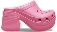 Siren Clogs