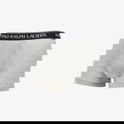 Cotton Trunk - 3 Pack Andover Heather