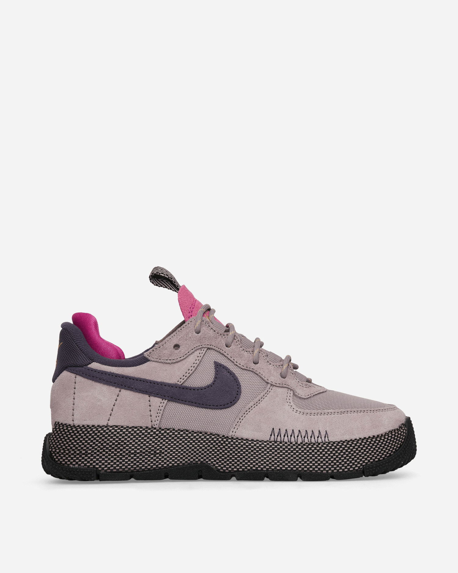 Tenisky a topánky Nike Air Force 1 Wild Fialová | FZ2600-200, 0