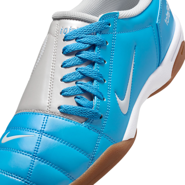 Tenisky a topánky Nike TOTAL 90 III Modrá | HQ2851-400, 4