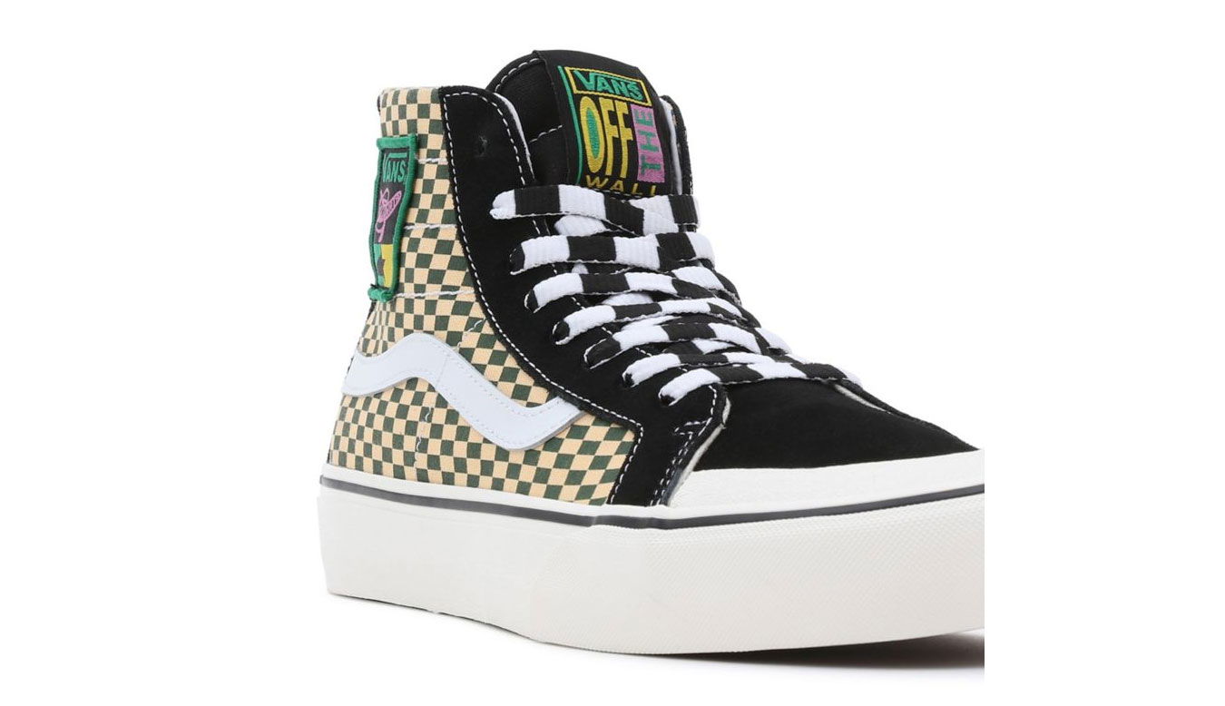 SK8-Hi 138 Decon Mami Wata