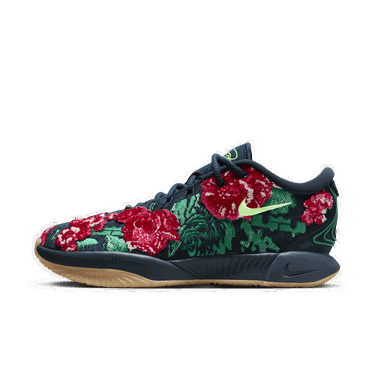 Tenisky a topánky Nike LeBron 21 Premium "Father of Pearl" - Grandma's Couch Pack Rôznofarebný | FV7275-400, 3