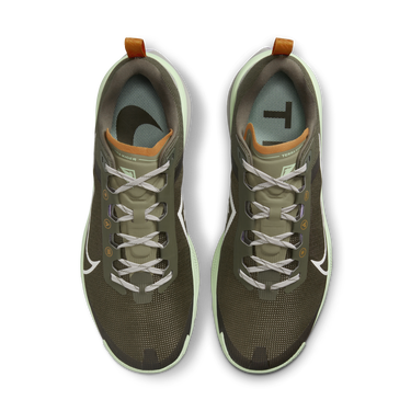 Tenisky a topánky Nike Kiger 9 Zelené | DR2693-201, 1