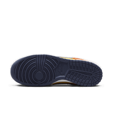 Tenisky a topánky Nike Dunk Low CO.JP QS "What The" Rôznofarebný | IB2051-400, 1