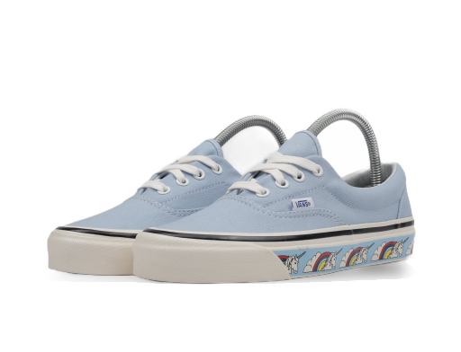 Tenisky a topánky Vans Era 95 DX Anaheim Factory OG Modrá | VN0A2RR1VPM