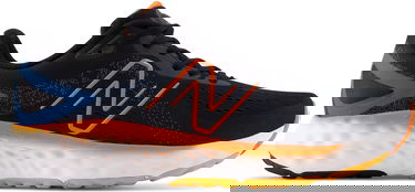 Tenisky a topánky New Balance Fresh Foam Evoz v2 Čierna | mevoz-co2, 0