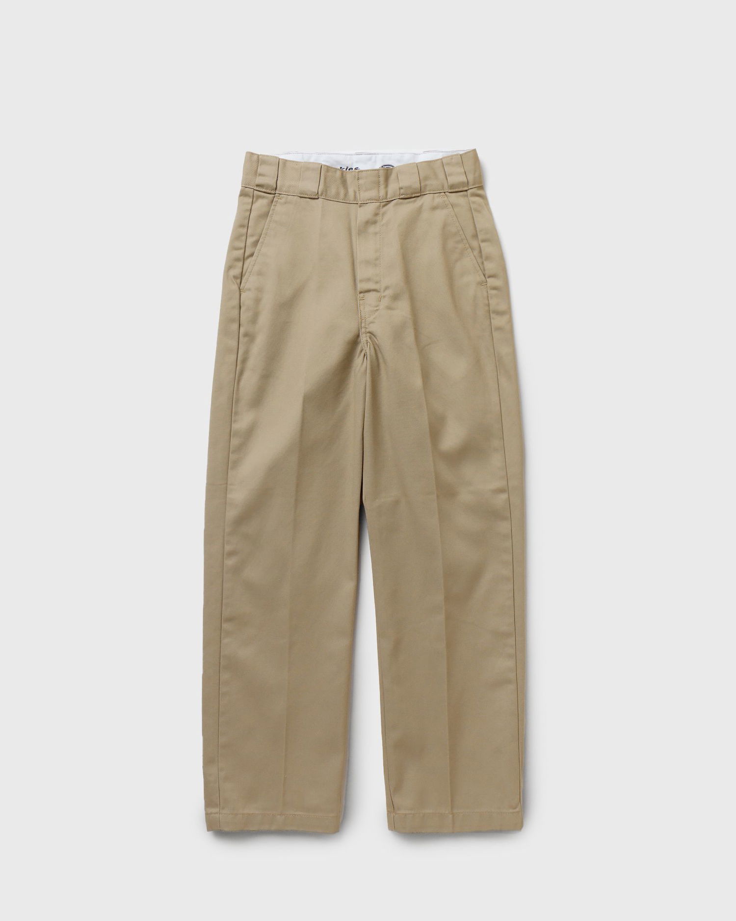 Nohavice Dickies ELIZAVILLE REC Béžová | 195441285595, 0