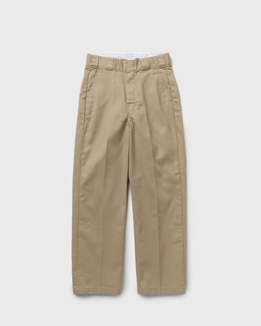 Nohavice Dickies ELIZAVILLE REC Béžová | 195441285595, 0
