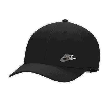 Šiltovka Nike Dri-FIT Club Čierna | FB5371-010, 0