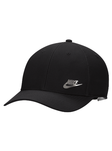 Šiltovka Nike Dri-FIT Club Čierna | FB5371-010