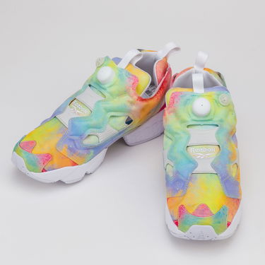 Tenisky a topánky Reebok Instapump Fury Rôznofarebný | FX4775, 2