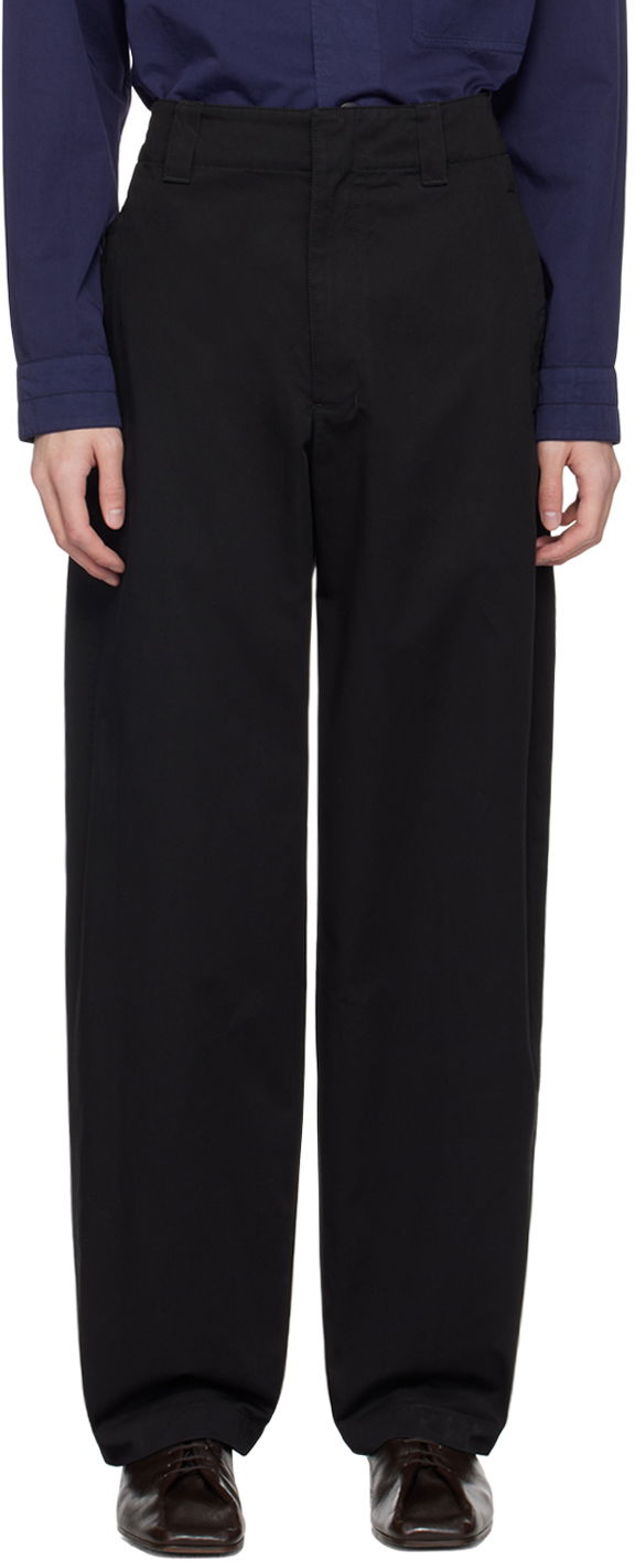 Maxi Trousers