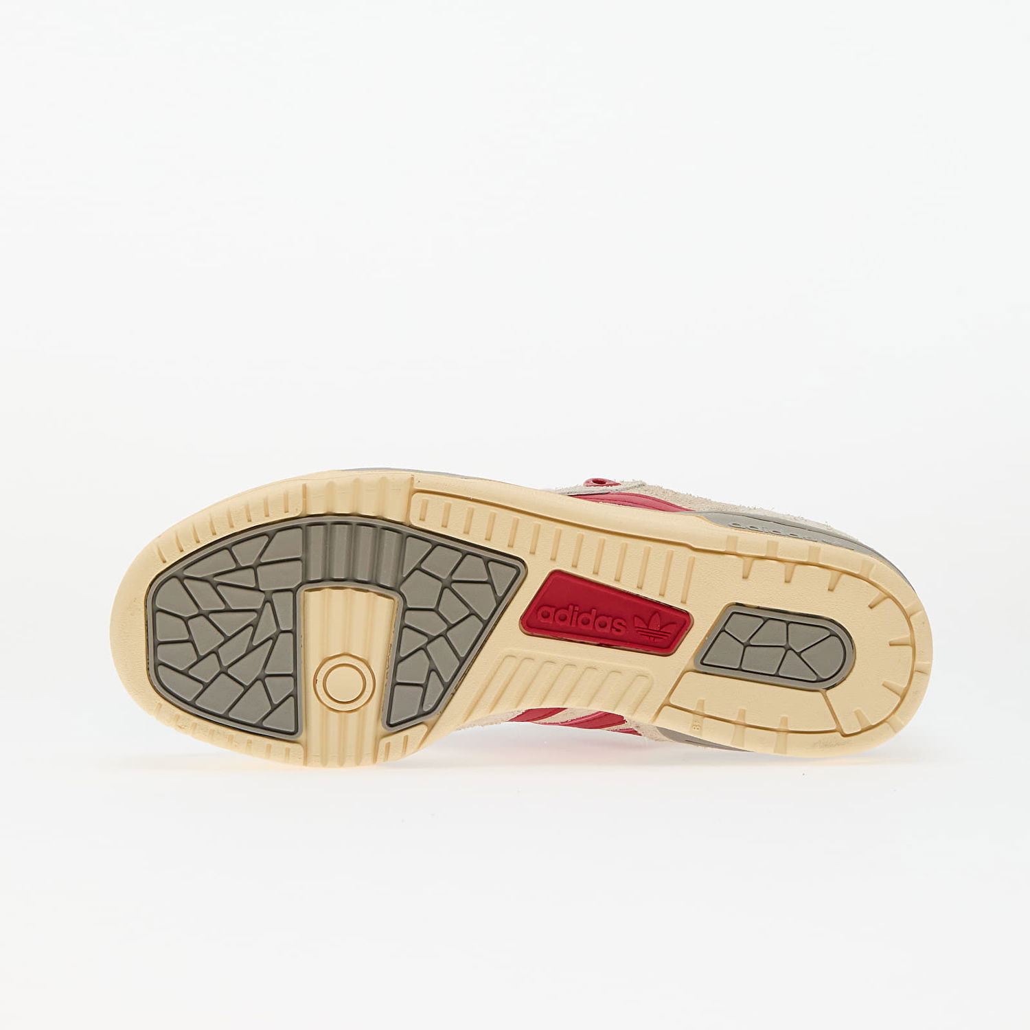 Tenisky a topánky adidas Originals Rivalry Low Béžová | JH7962, 1