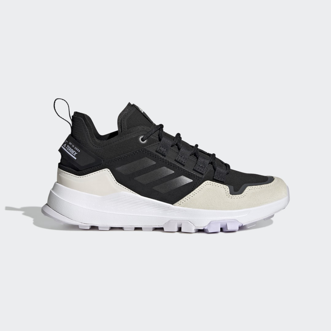 Tenisky a topánky adidas Performance Terrex Hikster Low W Čierna | FZ2998, 0