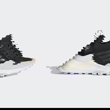 Tenisky a topánky adidas Performance Terrex Hikster Low W Čierna | FZ2998, 0