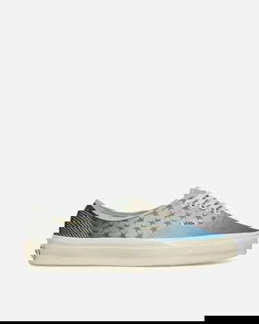 Tenisky a topánky Vans LX Authentic 44 Echoes Modrá | VN000D5KTTN1, 1
