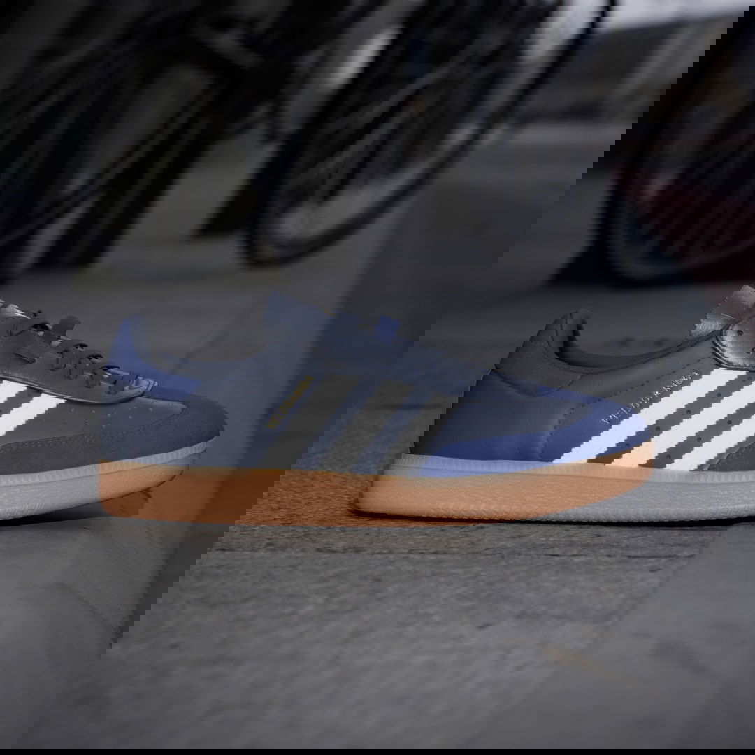 Velosamba Leather