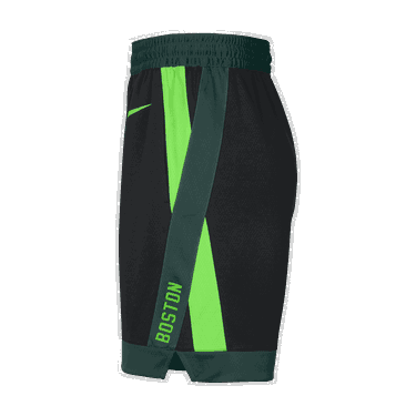 Šortky Nike Dri-FIT NBA Swingman Boston Celtics City Edition 2024/25 Zelené | FQ4399-010, 1
