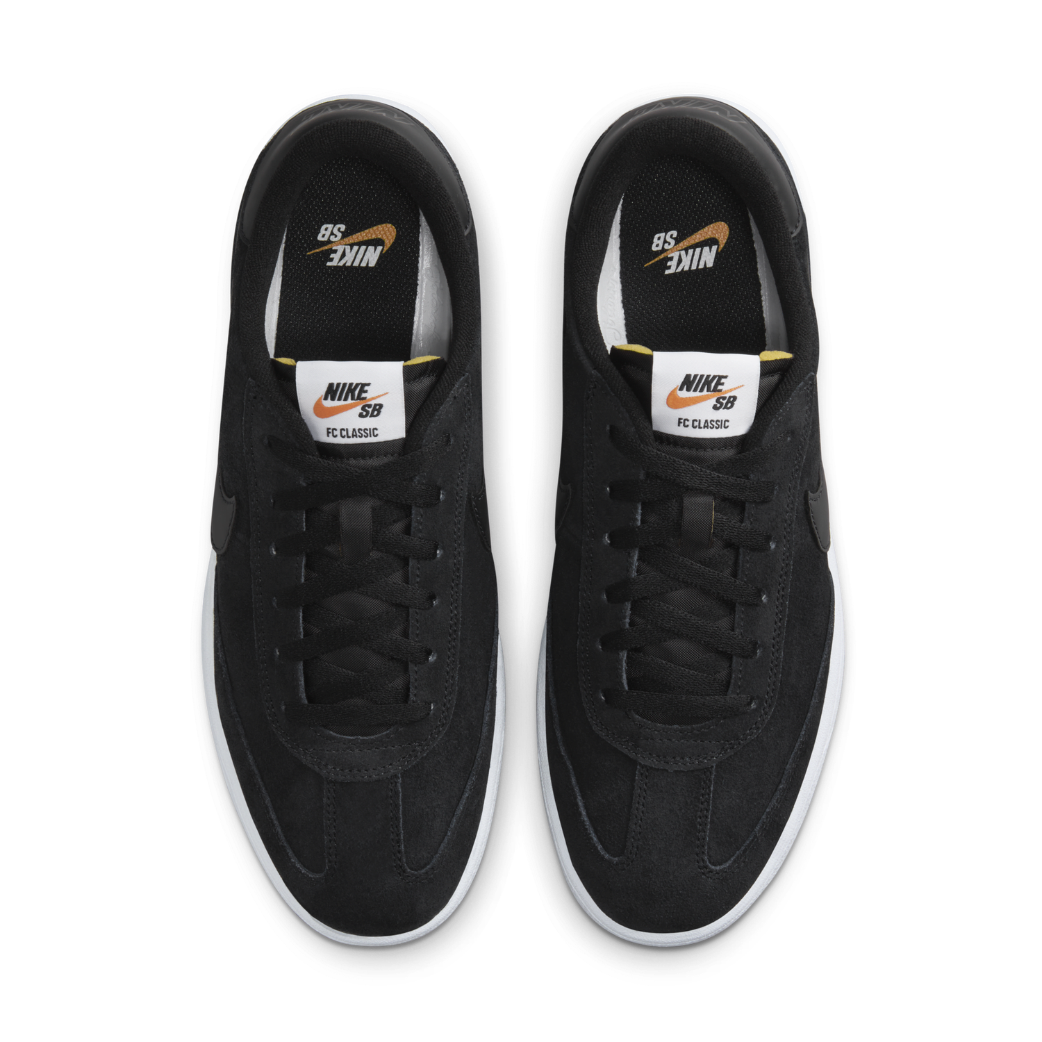 Tenisky a topánky Nike SB FC Classic Čierna | 909096-001, 1