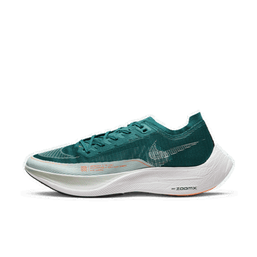 Tenisky a topánky Nike ZoomX Vaporfly Next Zelené | cu4111-301, 3