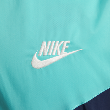 Vetrovka Nike Sportswear Windrunner Modrá | DA0001-411, 2