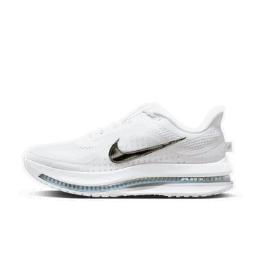 Tenisky a topánky Nike Air Zoom Pegasus Premium White Metallic Silver Biela | HQ2592-102, 4