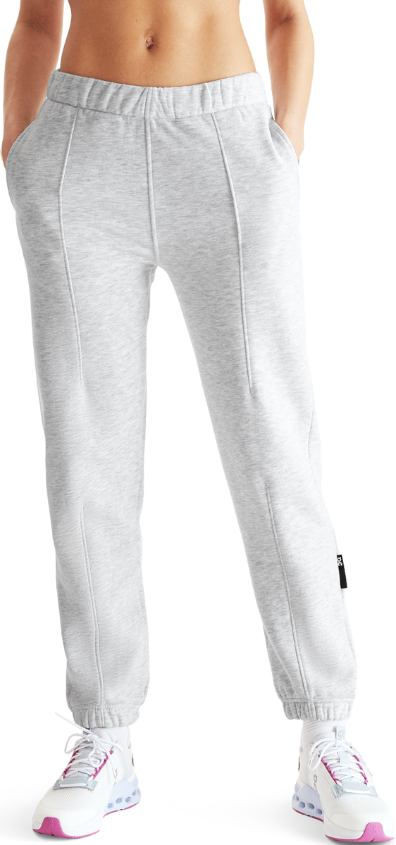Tepláky On Running Club Pant Šedá | 1we10051756, 0