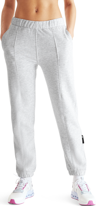 Tepláky On Running Club Pant Šedá | 1we10051756, 0