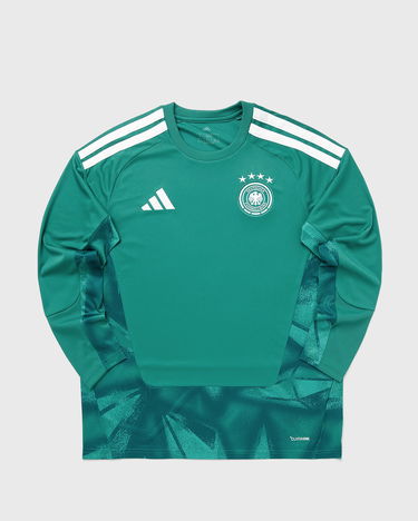 Dres adidas Originals DFB Home Goal Keeper Jersey Zelené | JM3716, 1