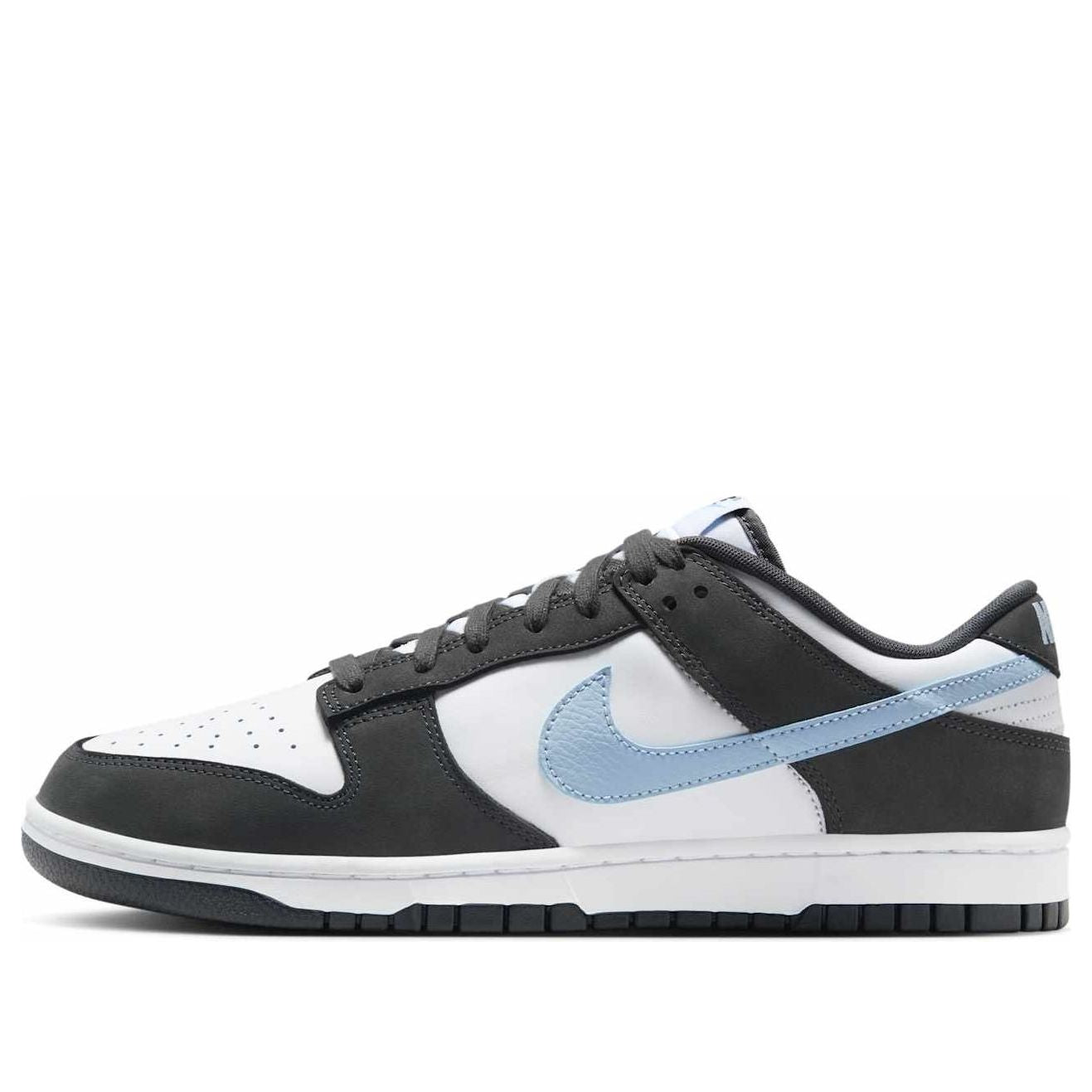 Tenisky a topánky Nike Dunk Low Šedá | IB3079-100, 0