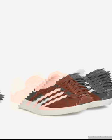 Tenisky a topánky adidas Originals adidas Gazelle 85 Hnedá | IG5005, 1
