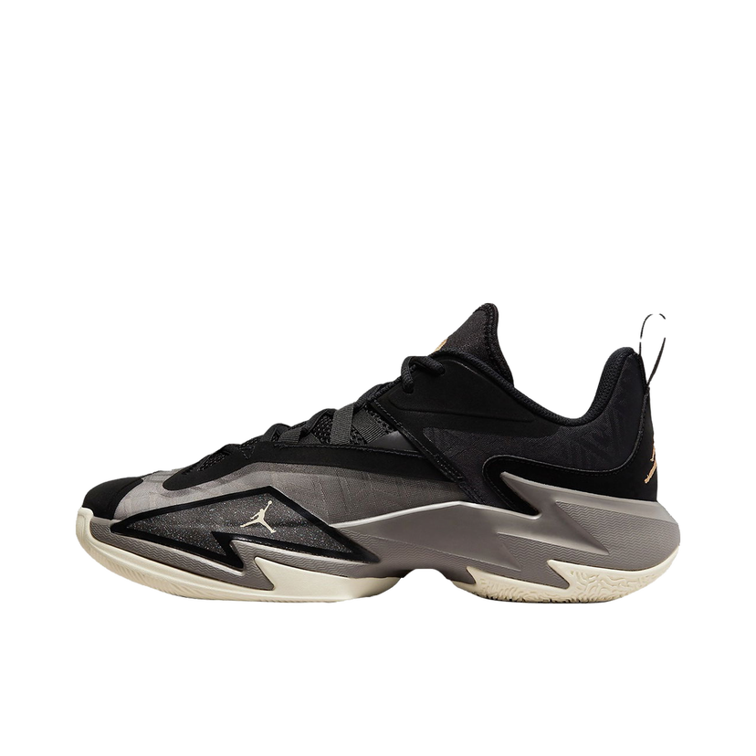 Basketball Jordan Air Jordan Westbrook One Take Black Grey Čierna | DC7701-073/DC7700-073