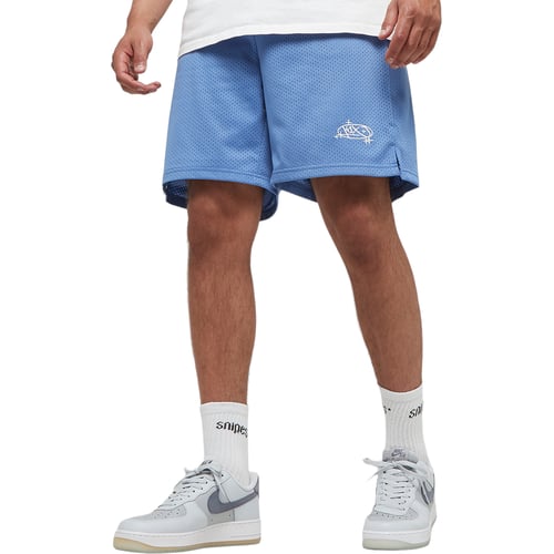 Šortky K1X Stars Oldschool Shorts Modrá | KXM243-052-1, 0
