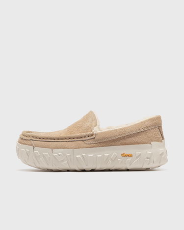 Tenisky a topánky UGG MEN ASCOT WRAP TECH Béžová | 1167670-MDSD, 0
