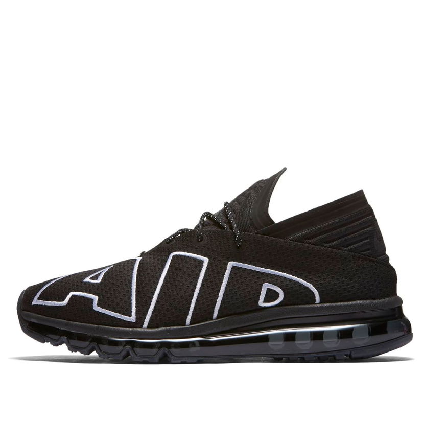 Tenisky a topánky Nike Air Max Flair Čierna | 942236-001