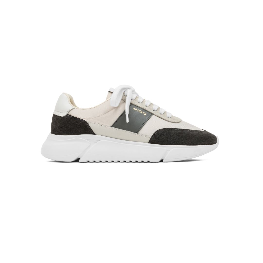 Tenisky a topánky AXEL ARIGATO Genesis Vintage Runner Béžová | 84088-35, 0