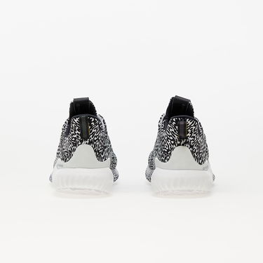 Tenisky a topánky adidas Performance Alphabounce W Šedá | B54367, 3