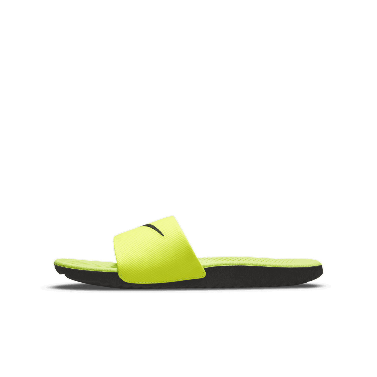 Tenisky a topánky Nike Nike Kawa Slides Žltá | 819352-700, 1