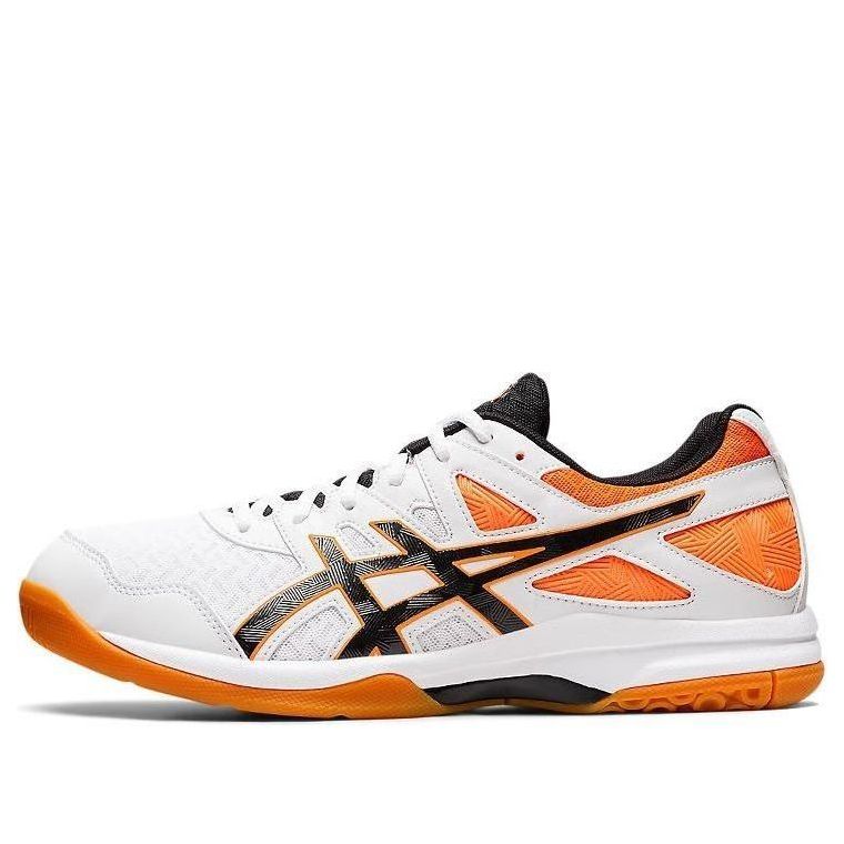 Tenisky a topánky Asics Gel Task 2 Biela | 1071A037-104