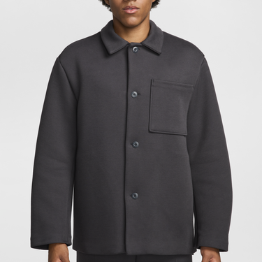 Bunda Nike Tech Shacket Čierna | FZ7566-060, 3