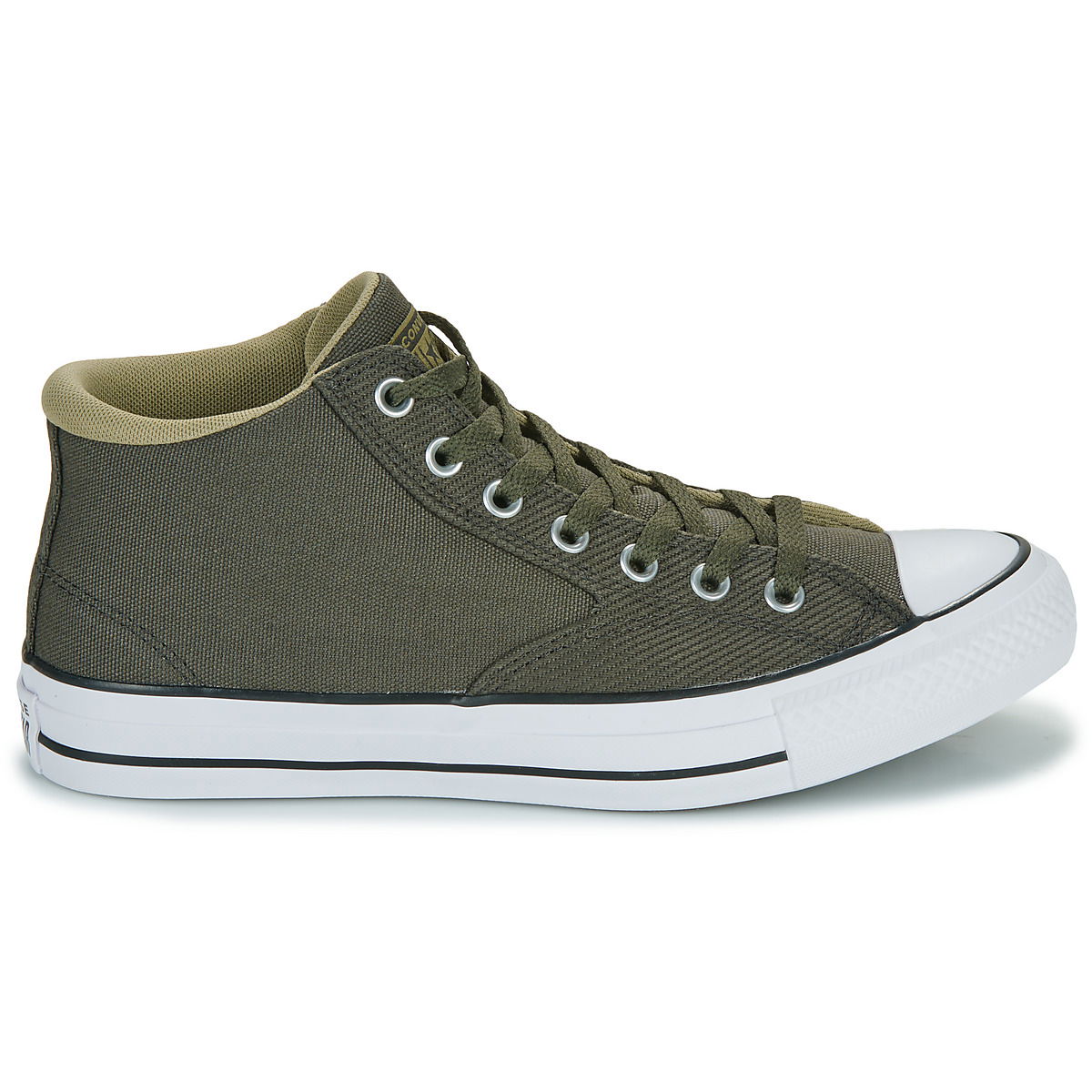Tenisky a topánky Converse CHUCK TAYLOR ALL STAR MALDEN STREET Šedá | A06604C, 1