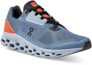 Tenisky a topánky On Running Cloudstratus Modrá | 39.99213, 3