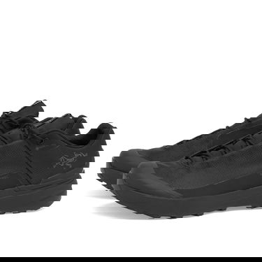 Tenisky a topánky Arcteryx Arc'teryx Kopec Gore-Tex UK 11.5 Čierna | X000010023-021572, 2